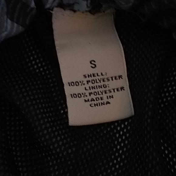 First wave Roundtree and York swim trunks. - Picture 3 of 11